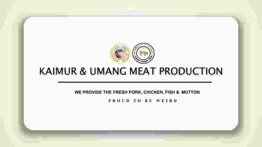 Kaimur Pork Production